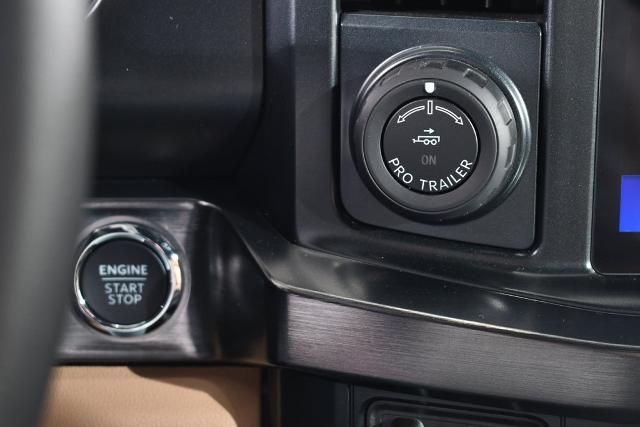 2026 Ford F-350 Lariat Super Duty