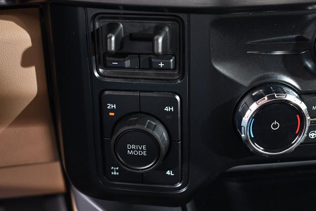 2026 Ford F-350 Lariat Super Duty
