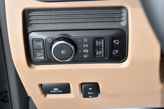 2026 Ford F-350 Lariat Super Duty