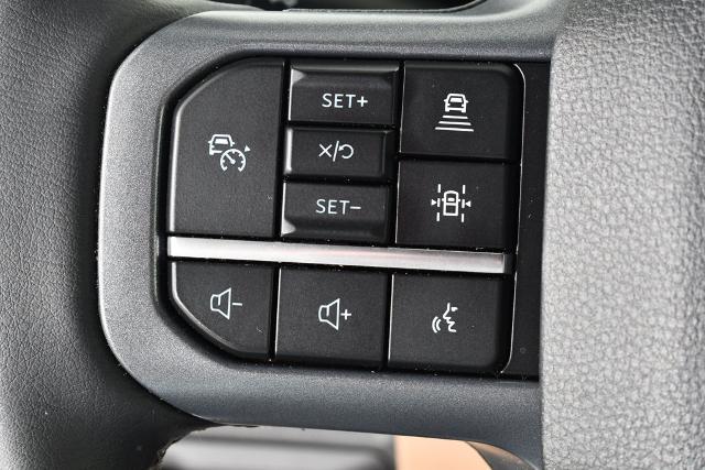 2026 Ford F-350 Lariat Super Duty