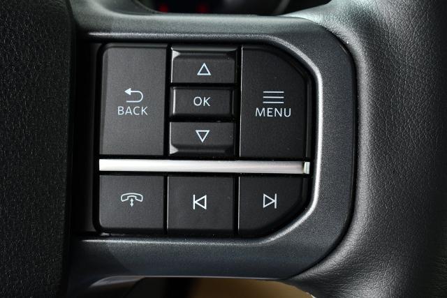 2026 Ford F-350 Lariat Super Duty