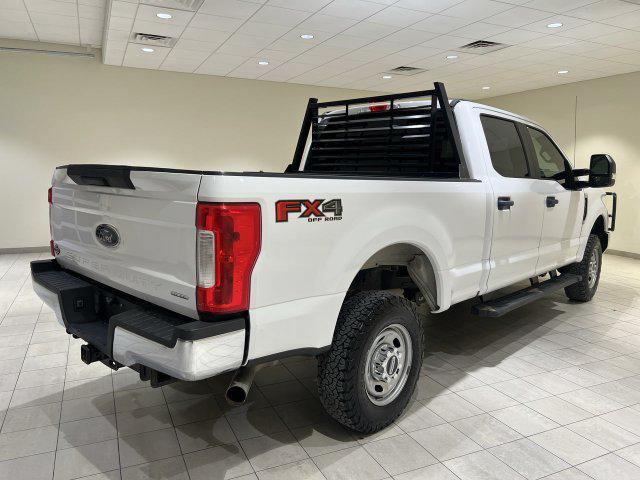 2017 Ford F-250 XL