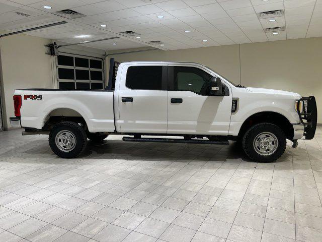 2017 Ford F-250 XL