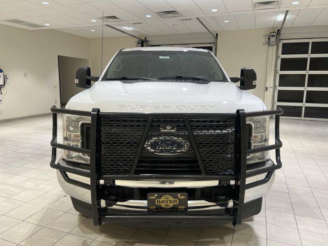 2017 Ford F-250 XL