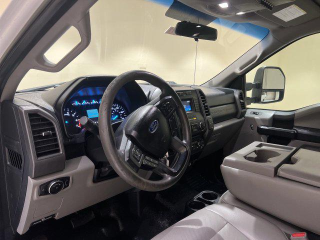 2017 Ford F-250 XL