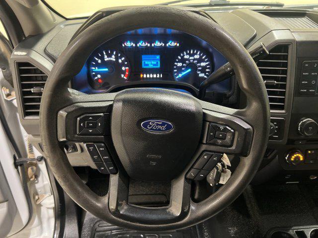 2017 Ford F-250 XL