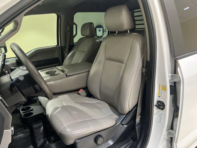 2017 Ford F-250 XL