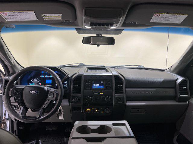 2017 Ford F-250 XL