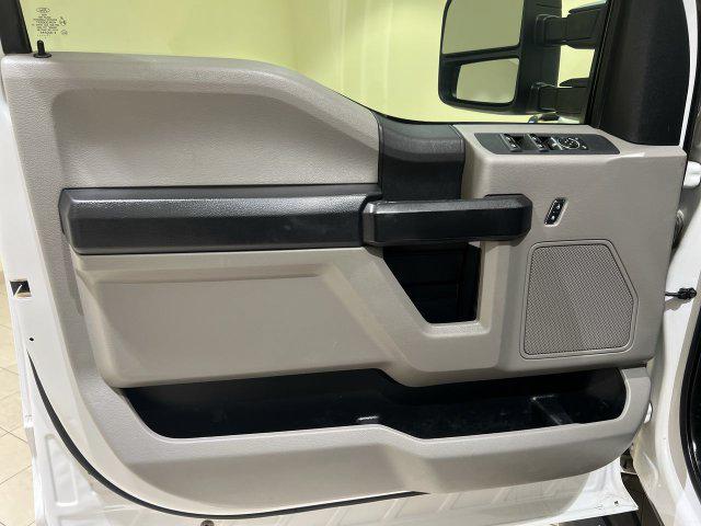 2017 Ford F-250 XL