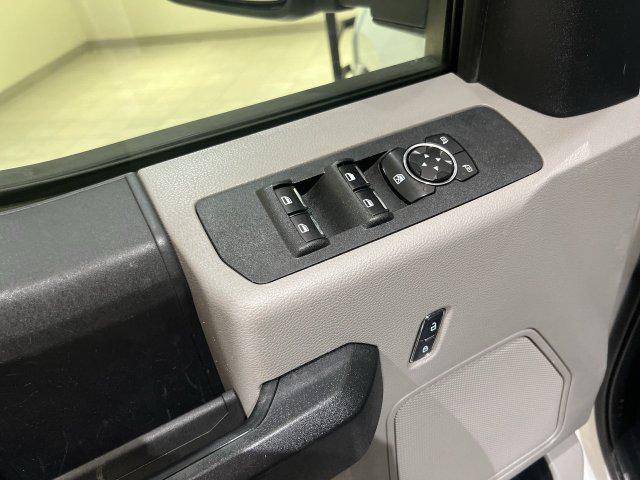 2017 Ford F-250 XL