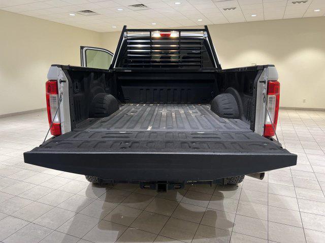 2017 Ford F-250 XL