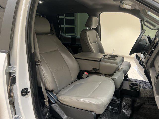 2017 Ford F-250 XL