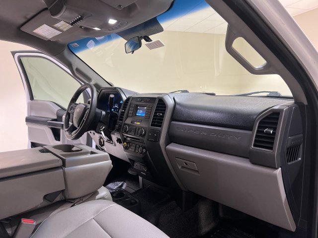 2017 Ford F-250 XL