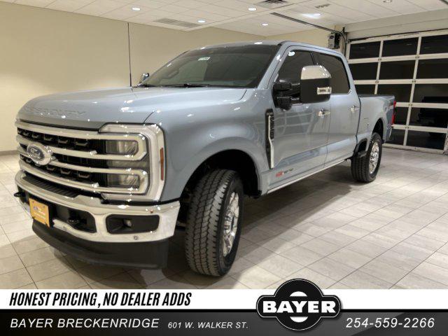 2026 Ford F-250 King Ranch for sale in Comanche, TX