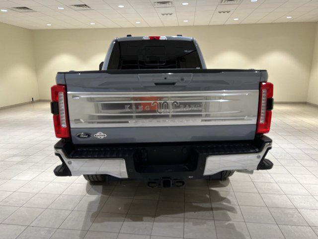 2026 Ford F-250 King Ranch