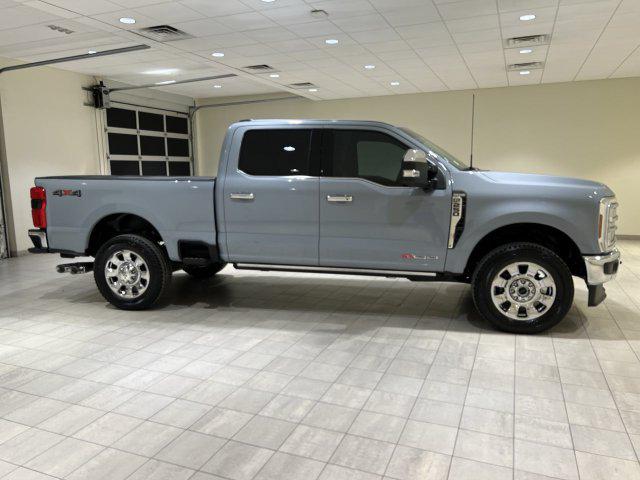 2026 Ford F-250 King Ranch