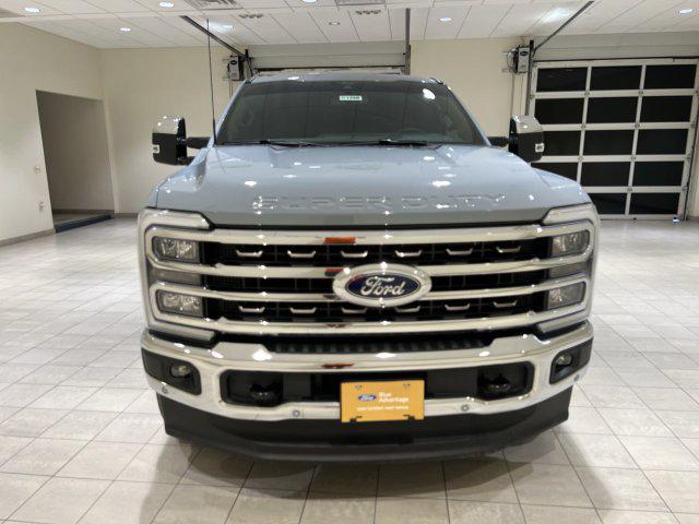 2026 Ford F-250 King Ranch
