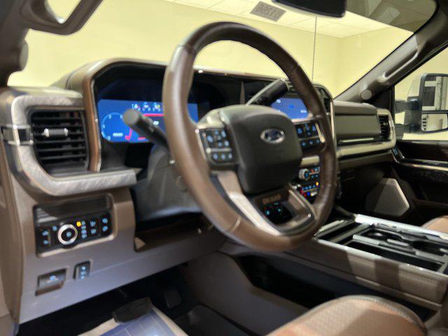 2026 Ford F-250 King Ranch