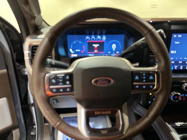 2026 Ford F-250 King Ranch