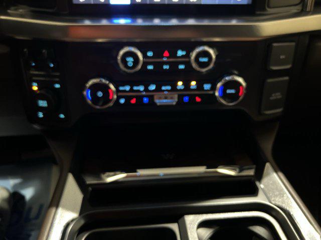 2026 Ford F-250 King Ranch
