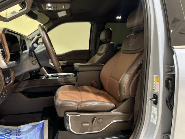 2026 Ford F-250 King Ranch
