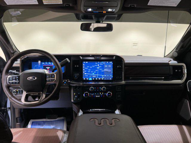 2026 Ford F-250 King Ranch