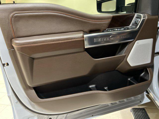 2026 Ford F-250 King Ranch