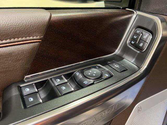 2026 Ford F-250 King Ranch