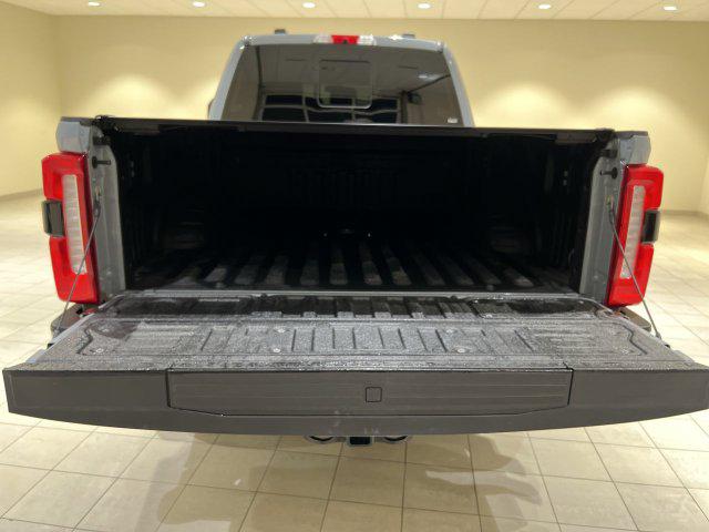 2026 Ford F-250 King Ranch