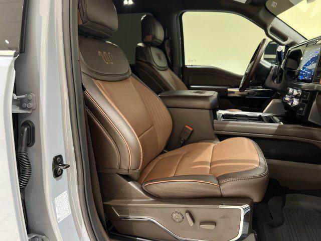 2026 Ford F-250 King Ranch