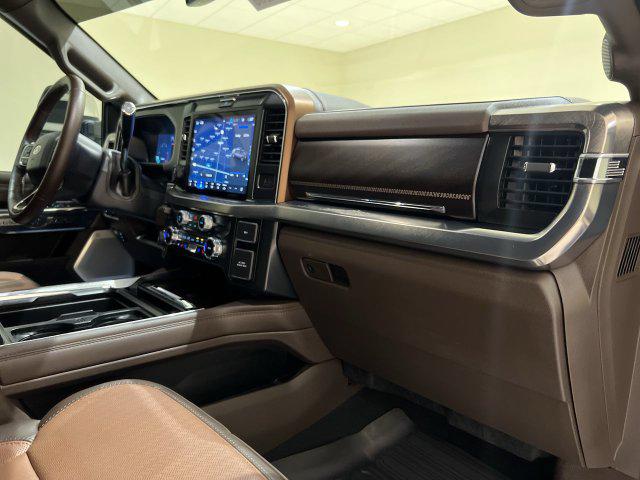 2026 Ford F-250 King Ranch