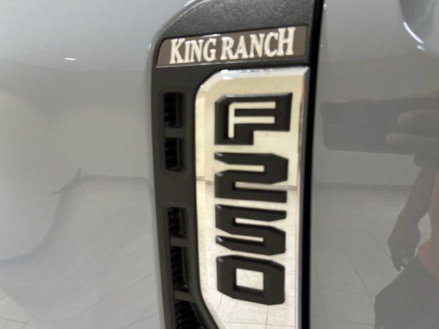 2026 Ford F-250 King Ranch