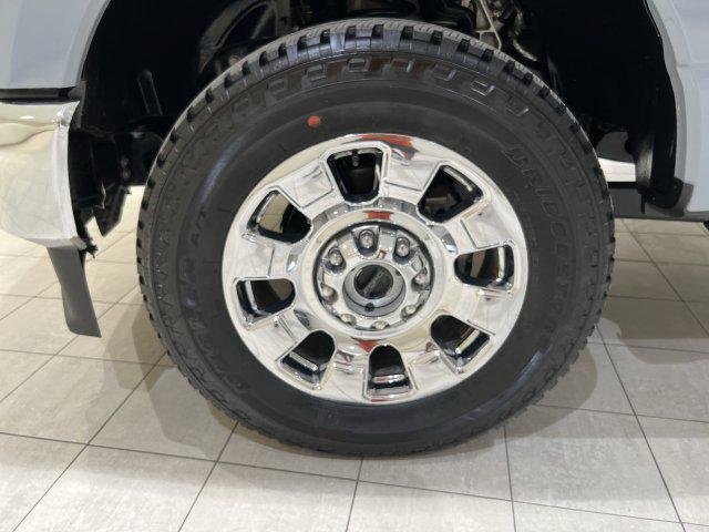 2026 Ford F-250 King Ranch