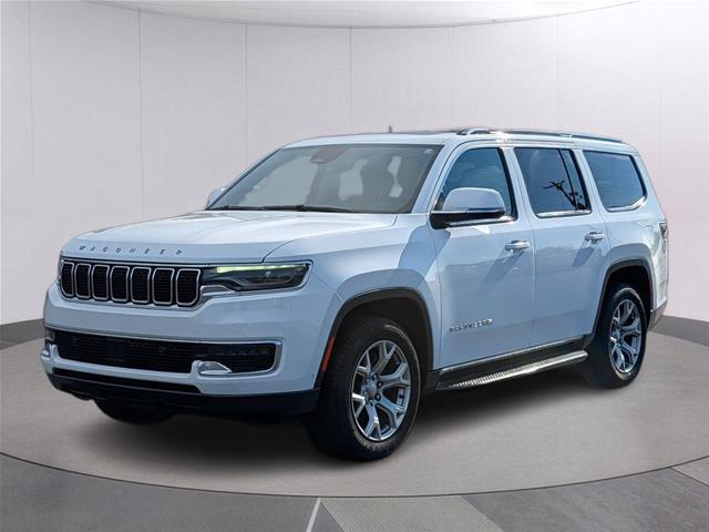 2022 Jeep Wagoneer Series I 4x4 for sale in Columbia, MS