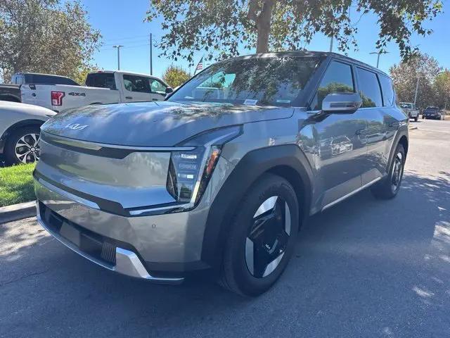 2024 Kia EV9 Light Long Range for sale in Chino Hills, CA