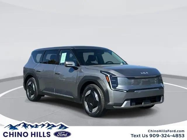 2024 Kia EV9 Light Long Range for sale in Chino Hills, CA