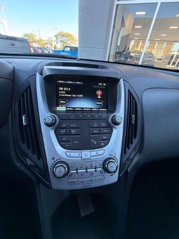 2015 Chevrolet Equinox LTZ