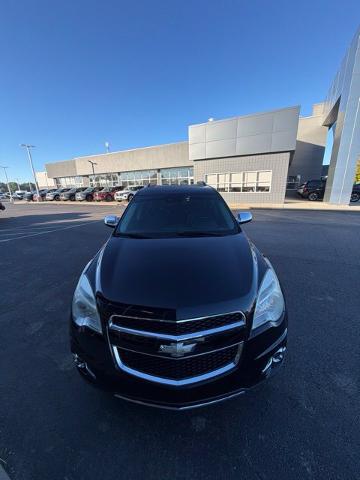 2015 Chevrolet Equinox LTZ