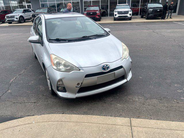 2012 Toyota Prius c Four for sale in Plainfield, IN