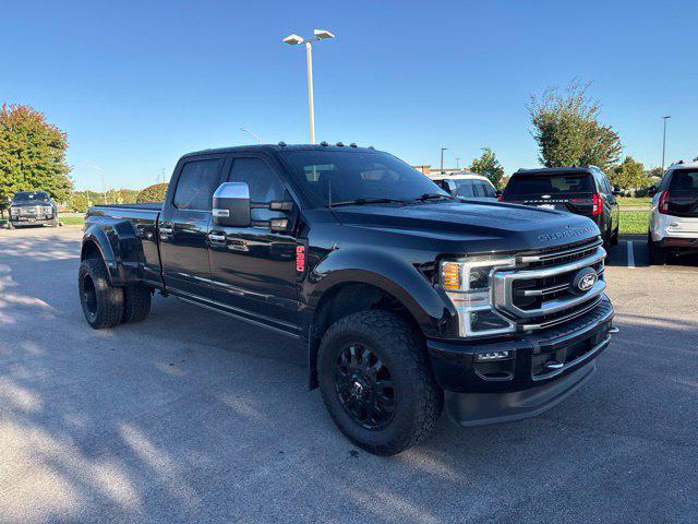 2022 Ford F-350 Platinum for sale in Kansas City, MO