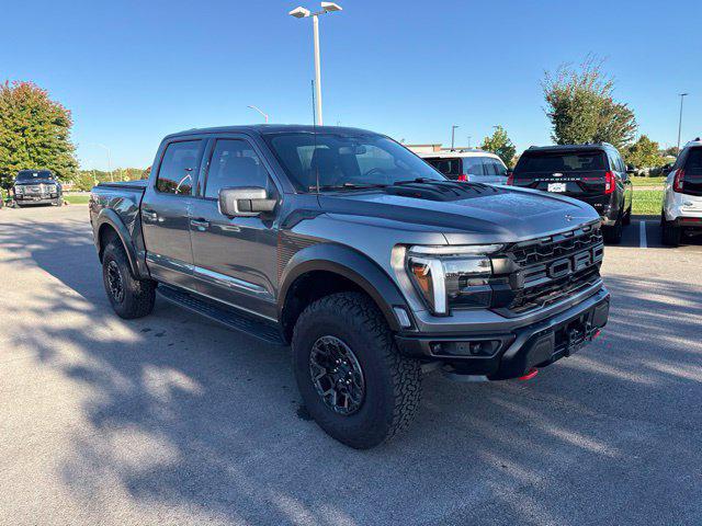 2025 Ford F-150 Raptor for sale in Kansas City, MO