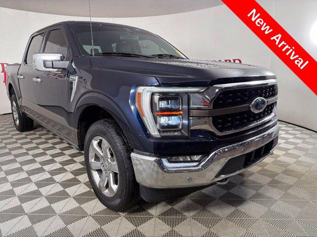 2023 Ford F-150 King Ranch for sale in Saint Augustine, FL