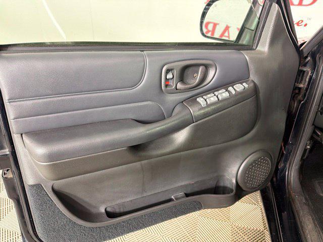 2000 GMC Jimmy SLT