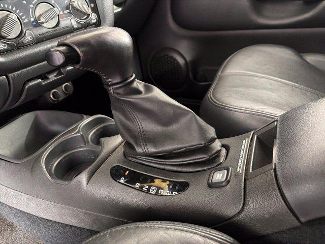 2000 GMC Jimmy SLT