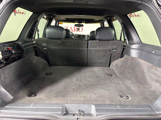 2000 GMC Jimmy SLT