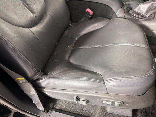 2000 GMC Jimmy SLT
