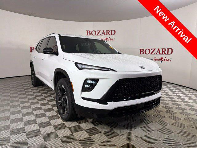 2026 Buick Enclave Sport Touring FWD for sale in Saint Augustine, FL