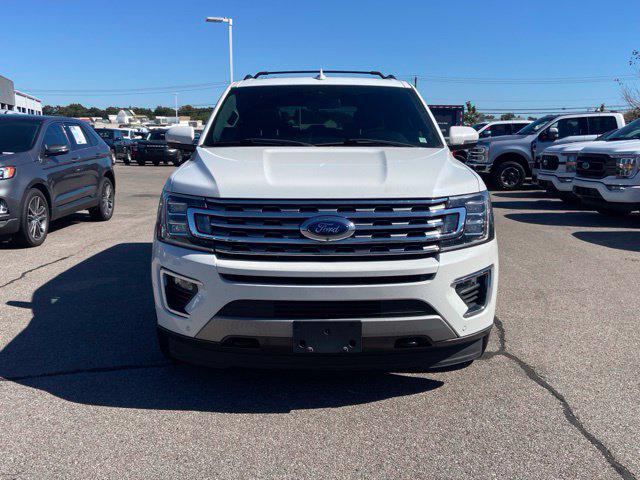 2020 Ford Expedition Limited
