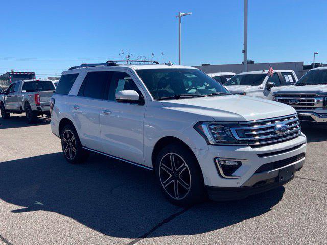 2020 Ford Expedition Limited