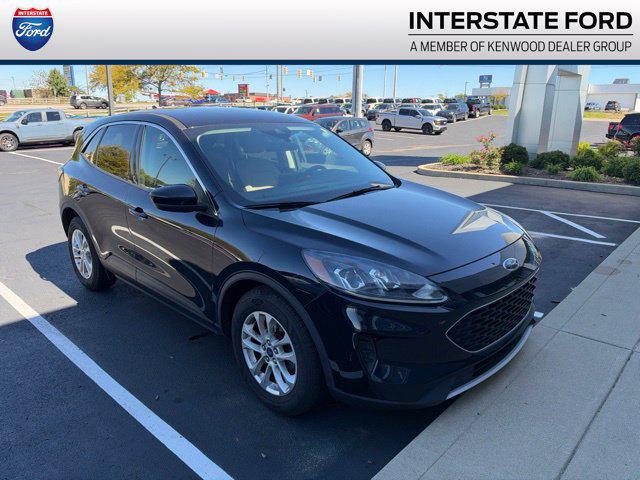 2021 Ford Escape SE for sale near Miamisburg, OH